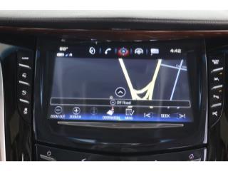 2019 Cadillac Escalade