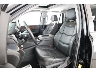 2019 Cadillac Escalade