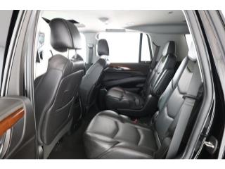 2019 Cadillac Escalade