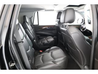 2019 Cadillac Escalade