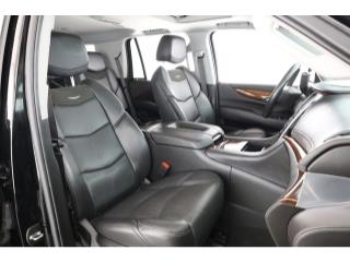 2019 Cadillac Escalade