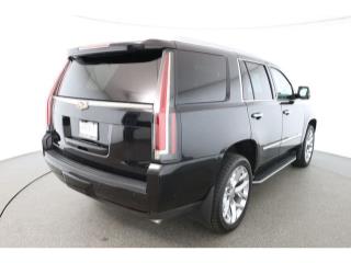 2019 Cadillac Escalade