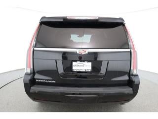 2019 Cadillac Escalade