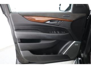2019 Cadillac Escalade