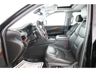 2019 Cadillac Escalade