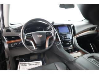 2019 Cadillac Escalade