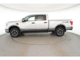 2018 Nissan Titan XD