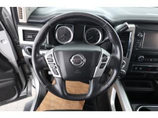2018 Nissan Titan XD