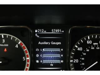 2018 Nissan Titan XD