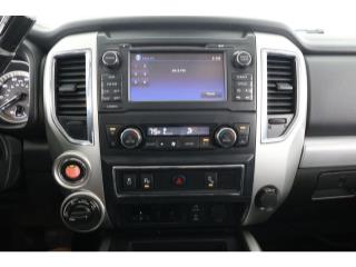 2018 Nissan Titan XD