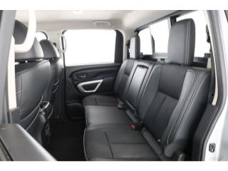 2018 Nissan Titan XD