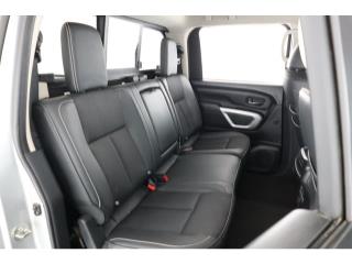 2018 Nissan Titan XD