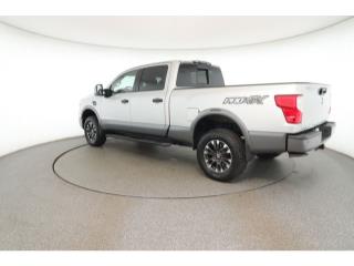 2018 Nissan Titan XD