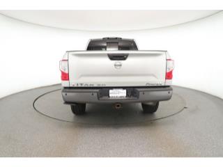2018 Nissan Titan XD
