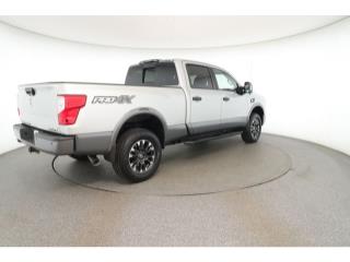 2018 Nissan Titan XD