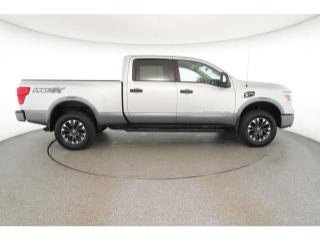 2018 Nissan Titan XD
