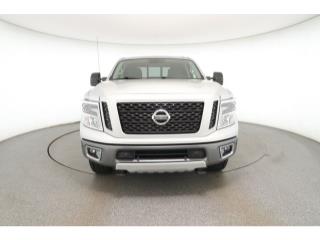 2018 Nissan Titan XD