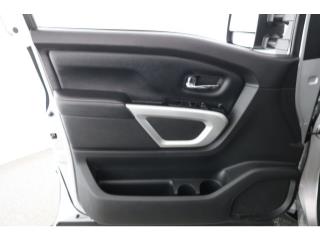 2018 Nissan Titan XD
