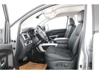 2018 Nissan Titan XD