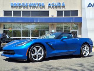 2015 Chevrolet Corvette