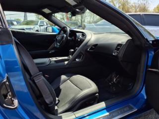 2015 Chevrolet Corvette