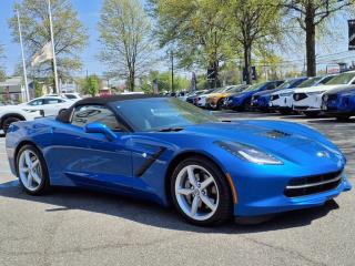 2015 Chevrolet Corvette