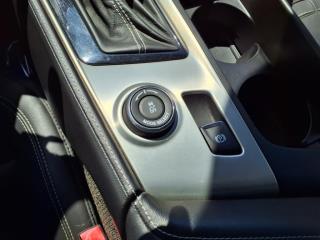 2015 Chevrolet Corvette