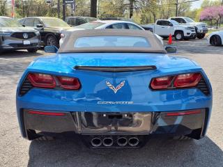 2015 Chevrolet Corvette