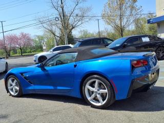 2015 Chevrolet Corvette