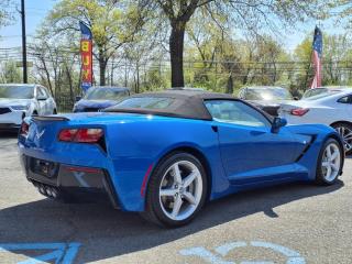 2015 Chevrolet Corvette