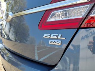 2018 Ford Taurus