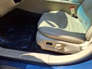 2018 Ford Taurus