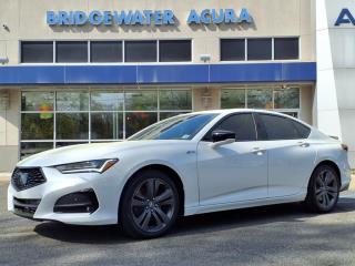 2022 Acura TLX