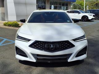 2022 Acura TLX