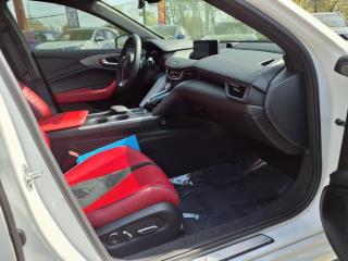 2022 Acura TLX