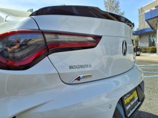 2022 Acura TLX