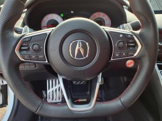 2022 Acura TLX