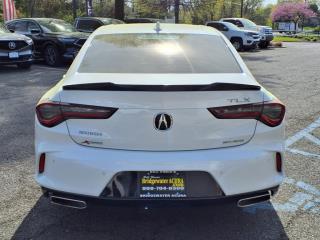 2022 Acura TLX