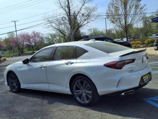 2022 Acura TLX