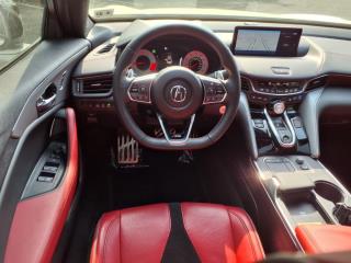 2022 Acura TLX