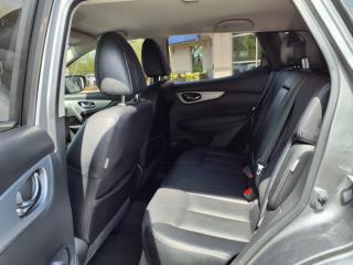 2020 Nissan Rogue Sport