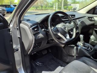 2020 Nissan Rogue Sport