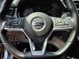 2020 Nissan Rogue Sport