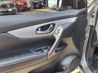 2020 Nissan Rogue Sport