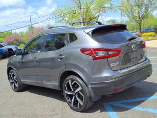 2020 Nissan Rogue Sport