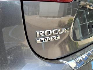 2020 Nissan Rogue Sport