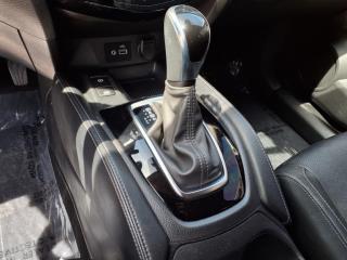 2020 Nissan Rogue Sport