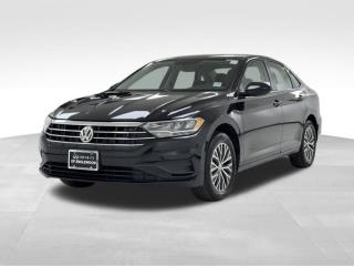 2021 Volkswagen Jetta