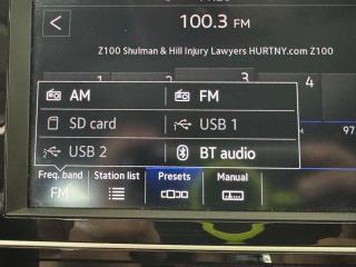2021 Volkswagen Jetta