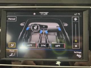 2021 Volkswagen Jetta